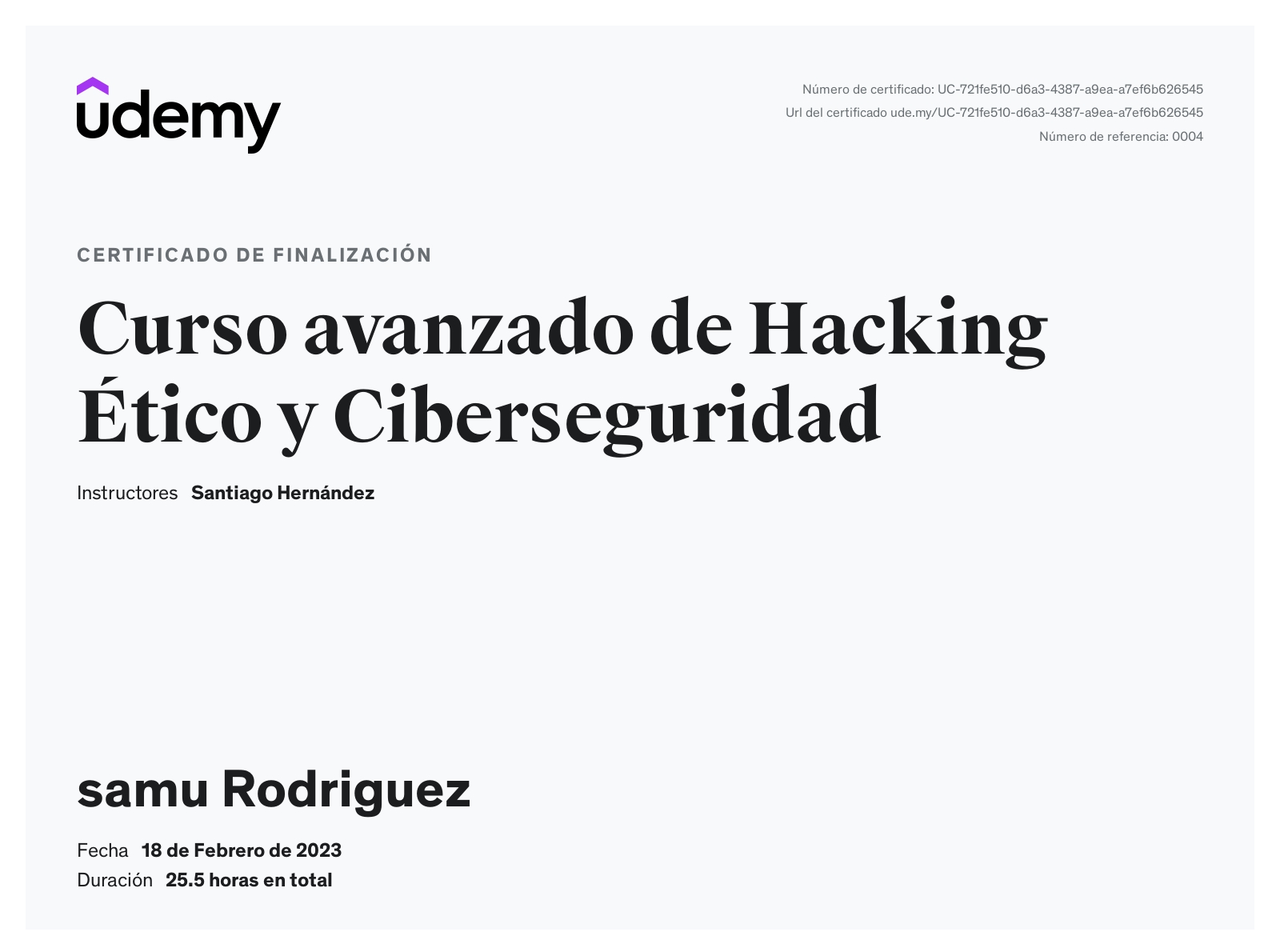 ciberseguridad